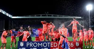 ২৫ বছর পর প্রিমিয়ার লিগে ফিরছে কভেন্ট্রি সিটি